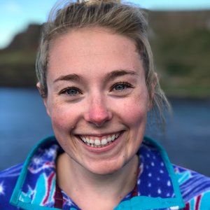 Meet your Posher, Maggie Mae